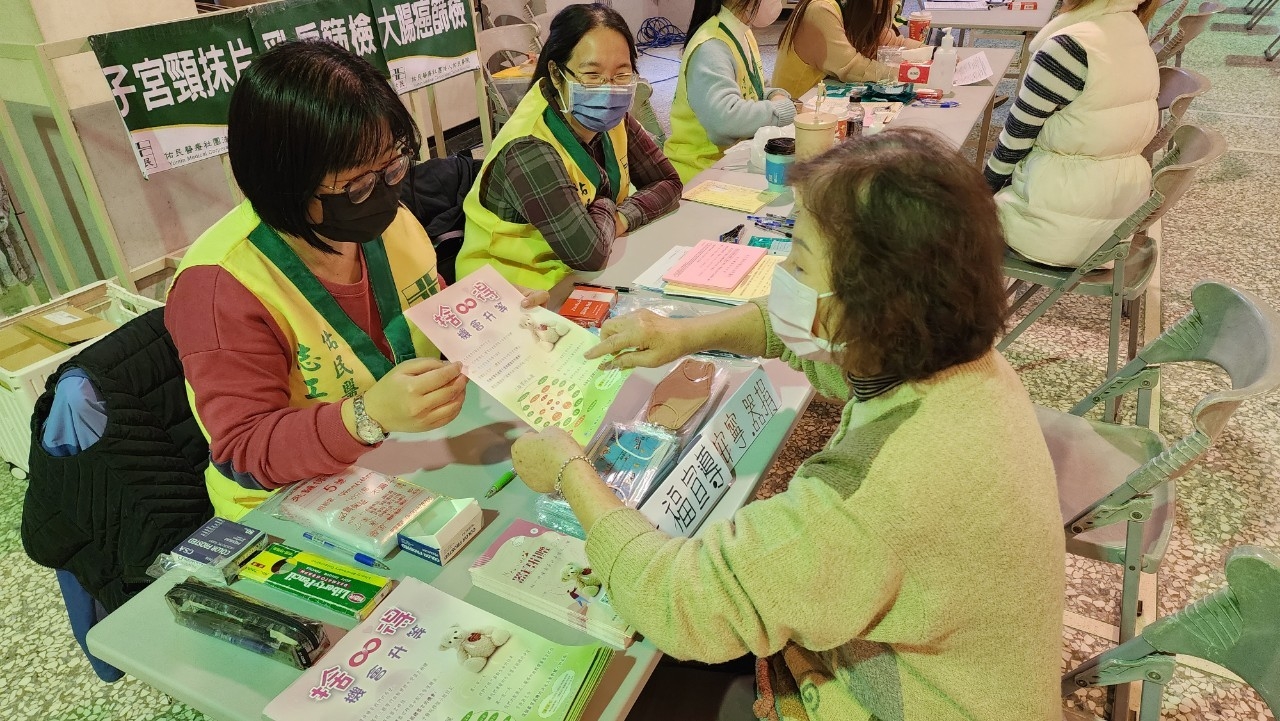 用愛陪伴最後一程,讓道別充滿溫度