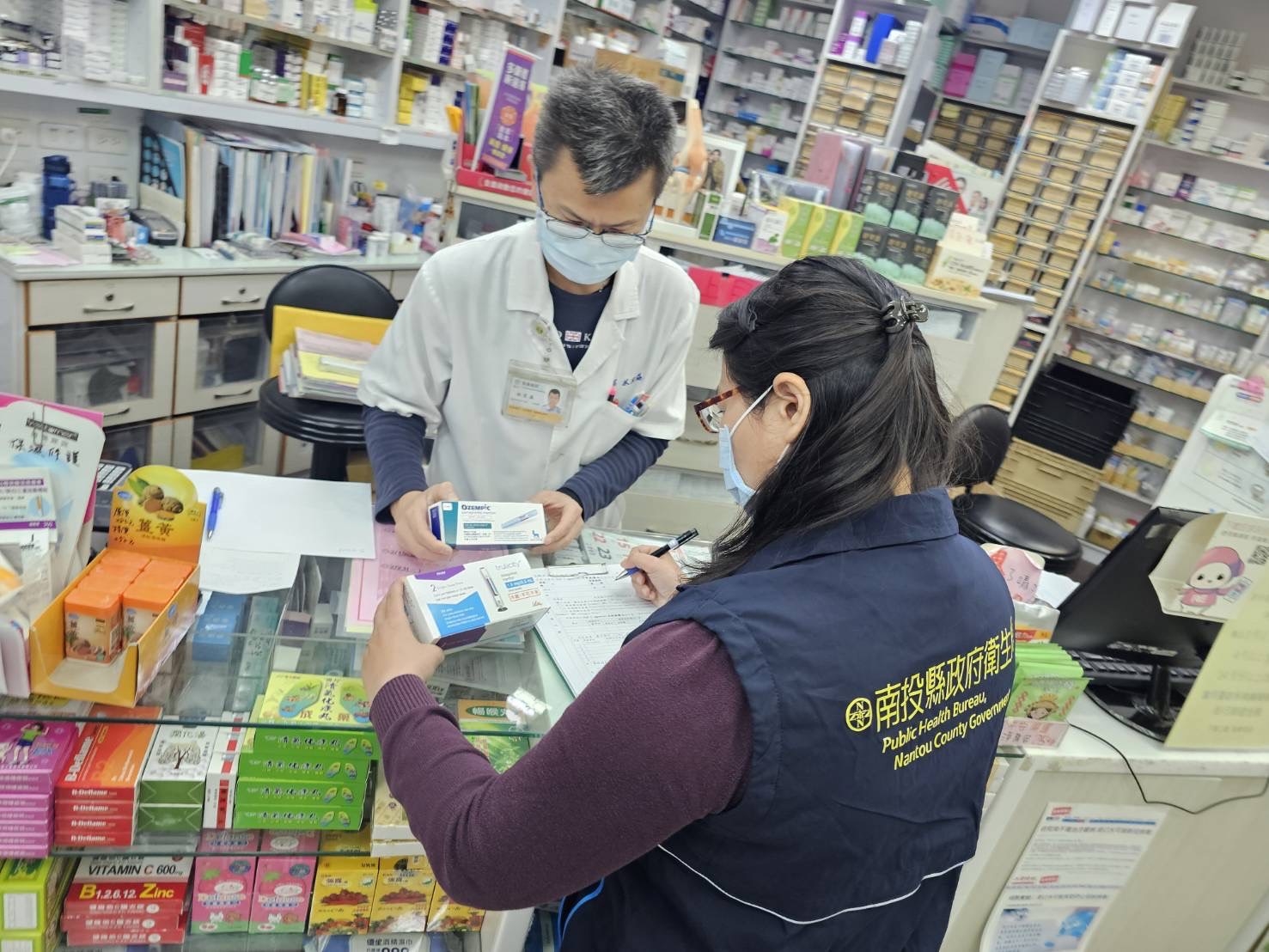 1150203-瘦瘦針查核照片1