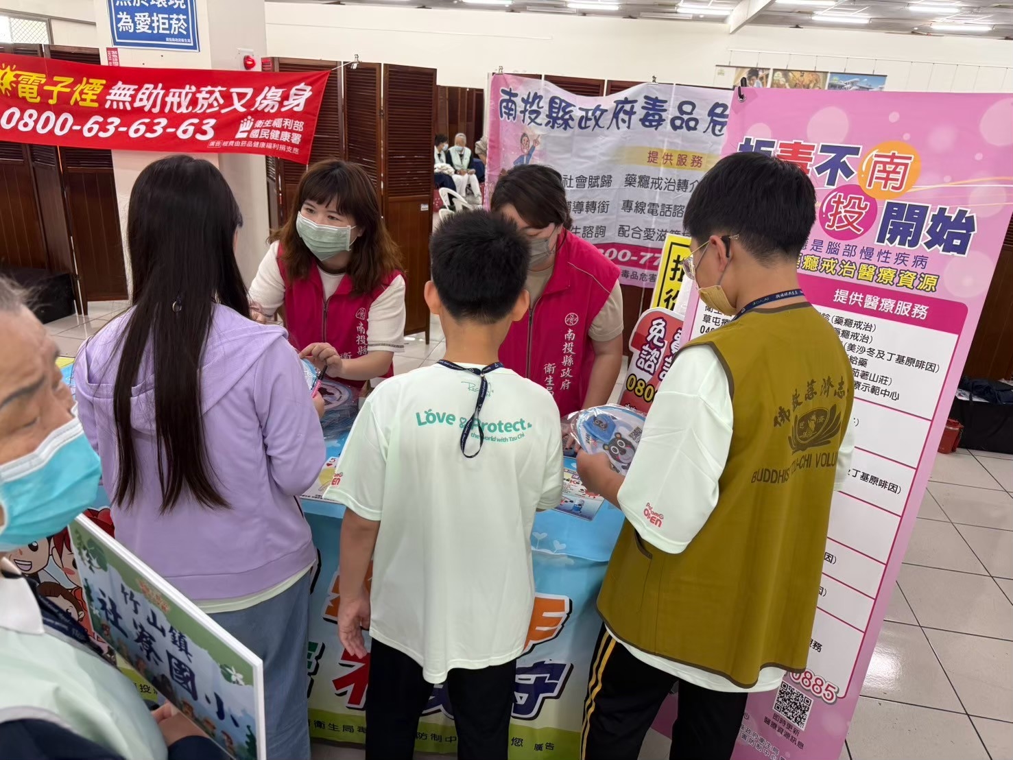 認清電子煙與加熱菸法規差異1