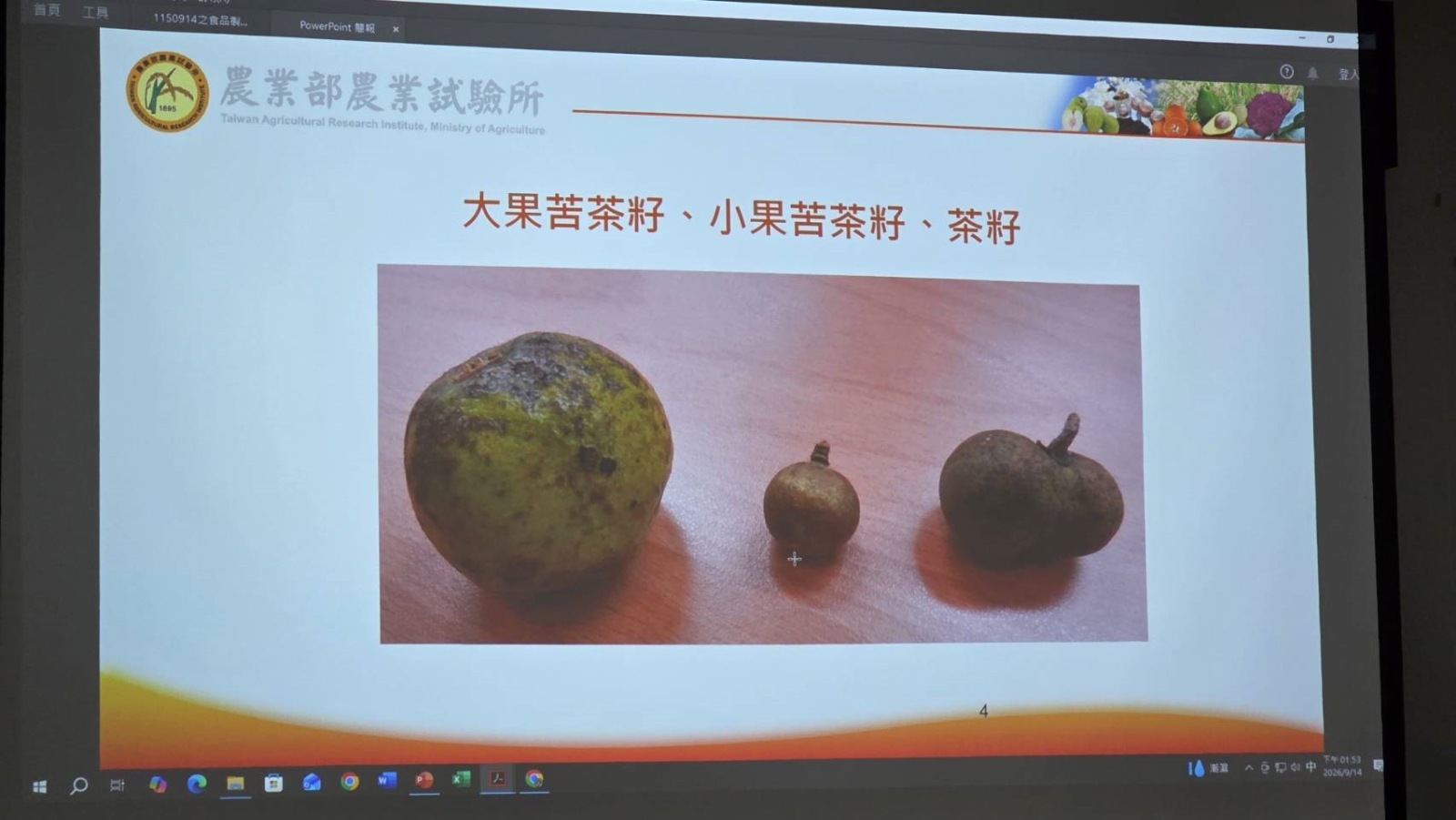第四張