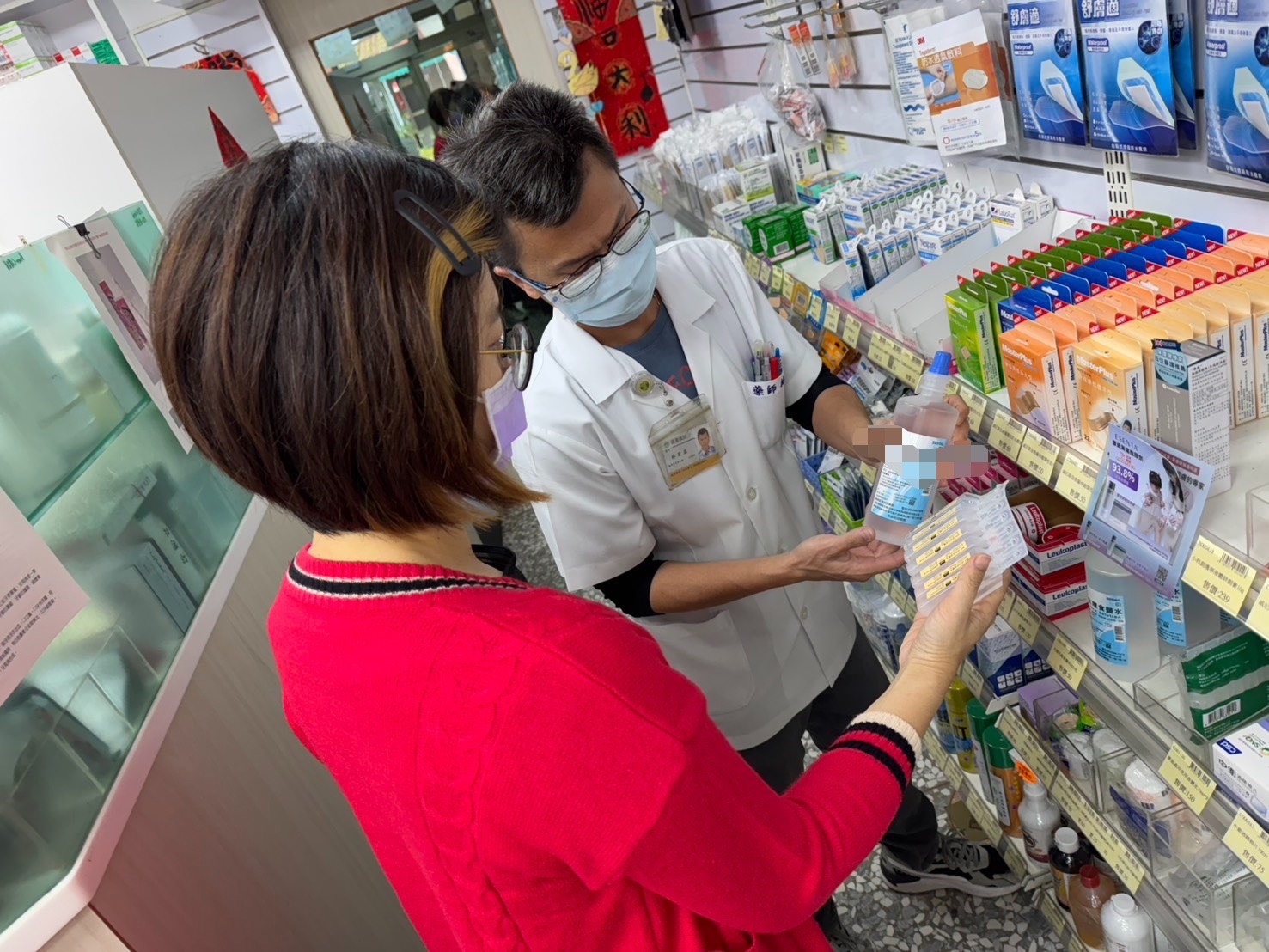 嚴選合格醫療器材2