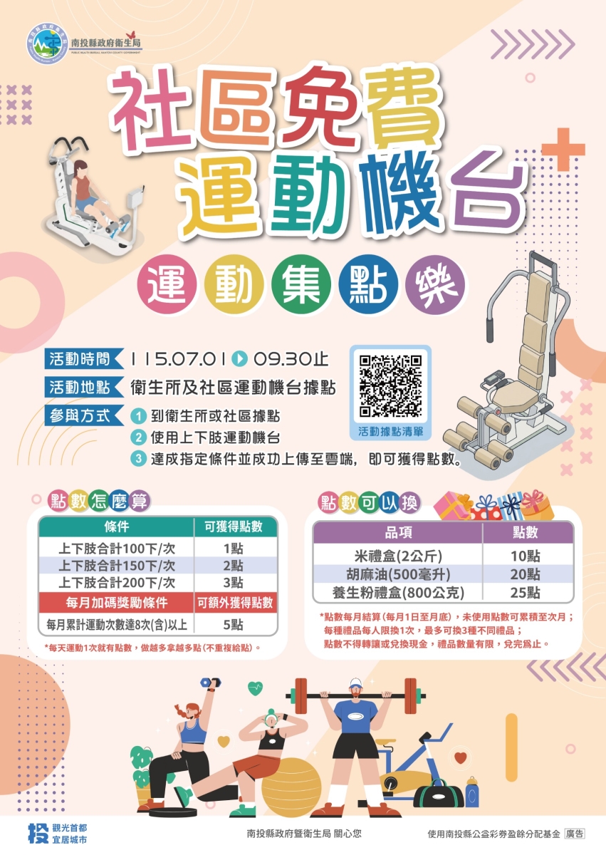 集點樂